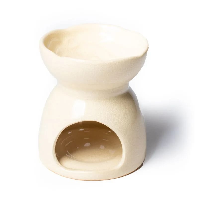 Tree of Life Oil burner Cream